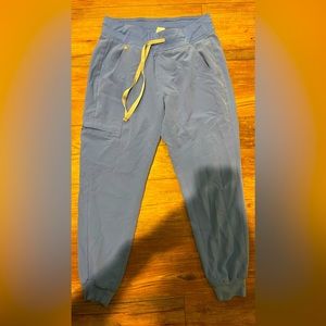 Figs ceil Zamora Jogger scrub pants